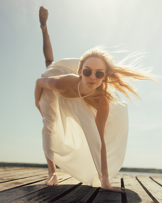 Agata Bednarska